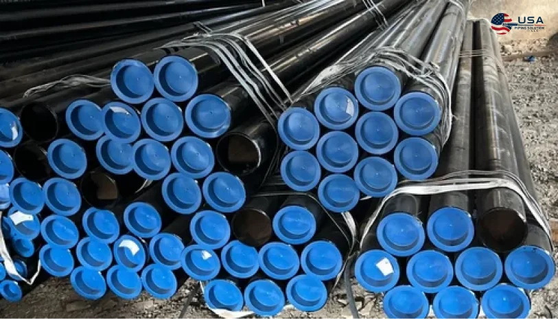 Pipes and Tubes